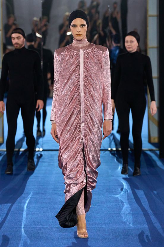 couture<br>FW26
