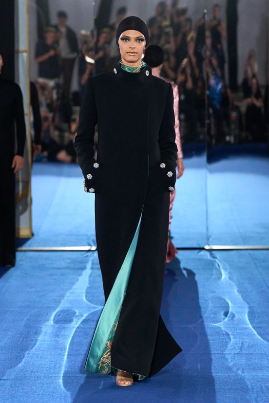 couture<br>FW26