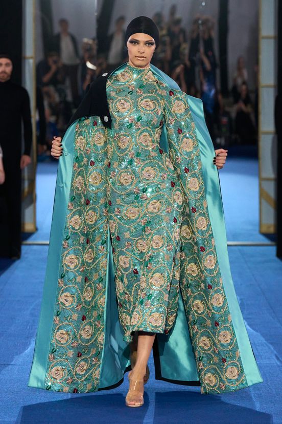 couture<br>FW26