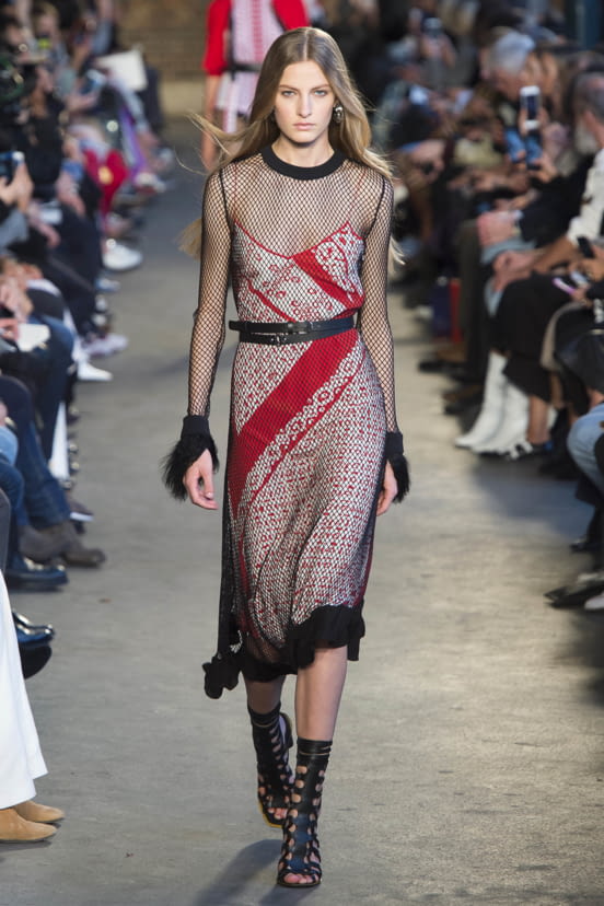 Spring/Summer 2018