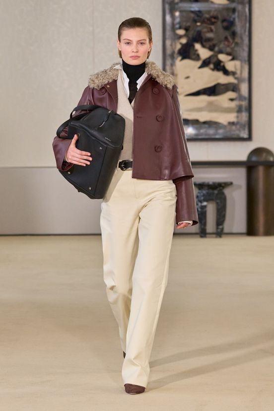 woman<br>FW26