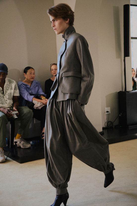 tailoring