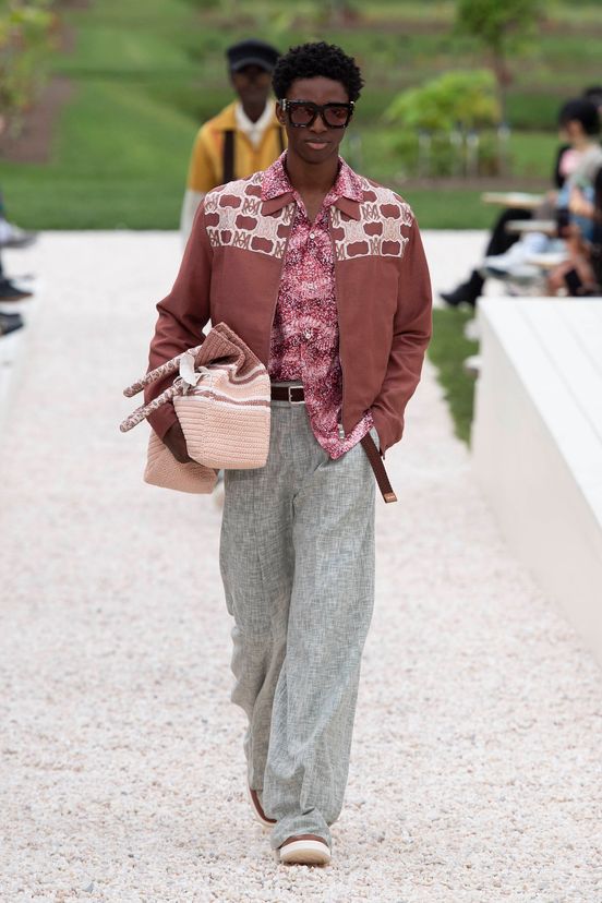 Bag Trends Spring Summer 2021 - Fashion Directions