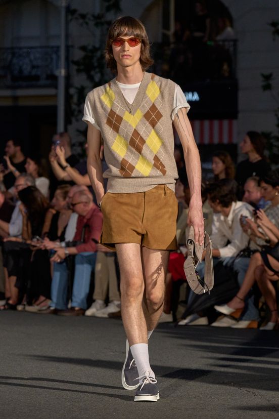preppy