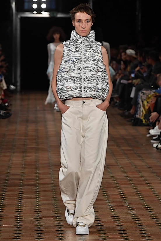 woman<br>SS20