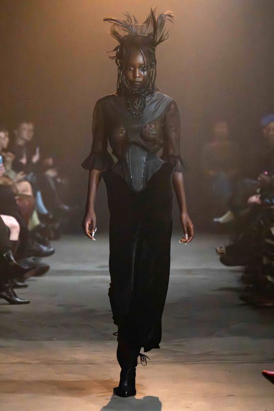 woman<br>FW26