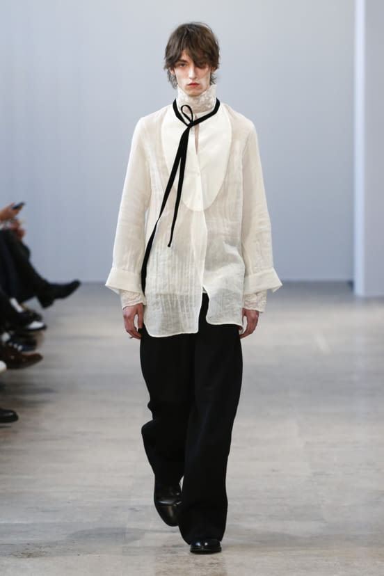 man<br>F/W 17