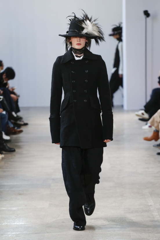 man<br>F/W 17