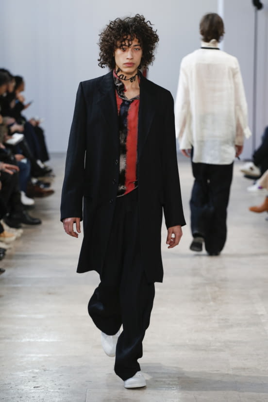 man<br>F/W 17