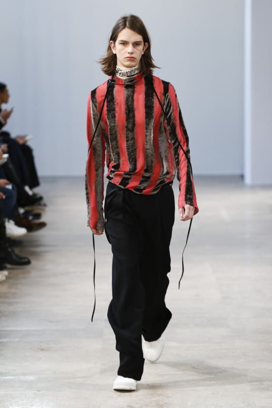 man<br>F/W 17