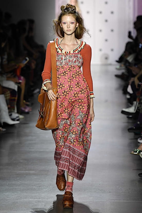 woman<br>SS20