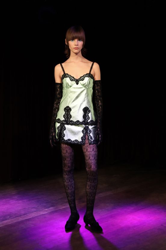 woman<br>FW23