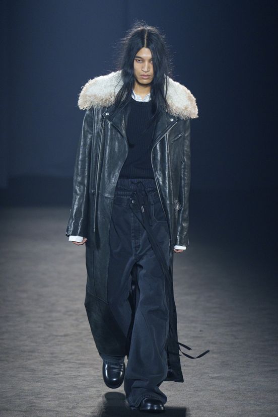 woman<br>FW24