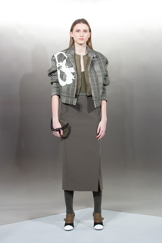 woman<br>FW21