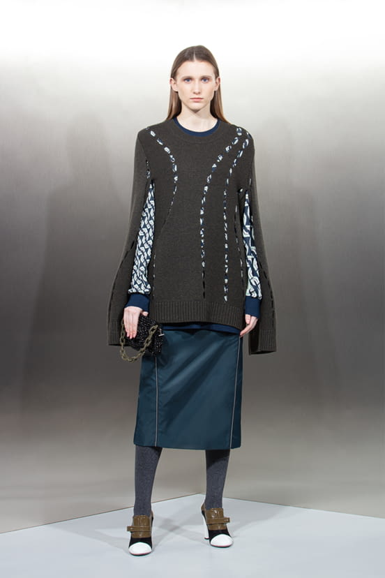 woman<br>FW21