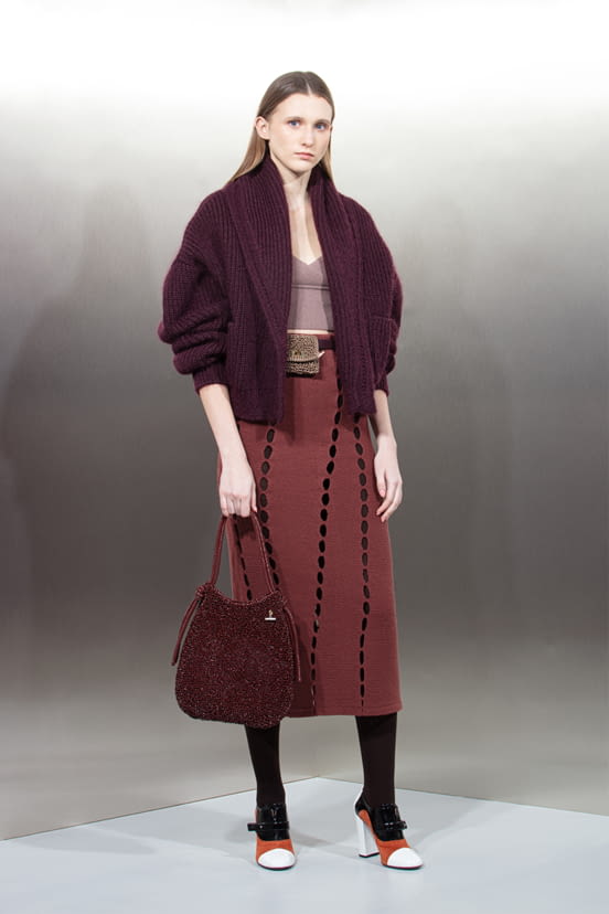 woman<br>FW21