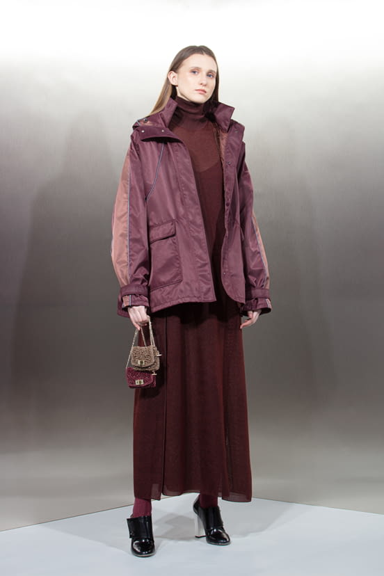 woman<br>FW21