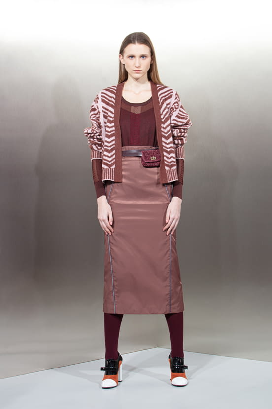 woman<br>FW21