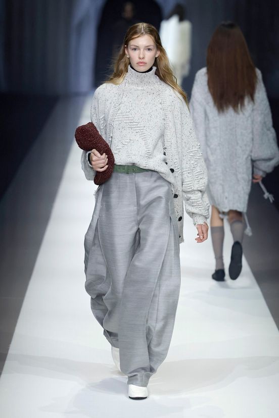 woman<br>FW26