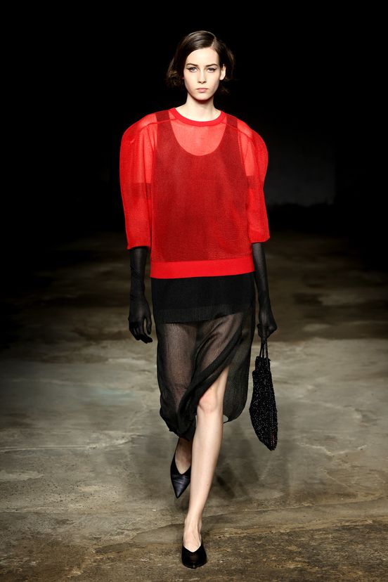 woman<br>FW23