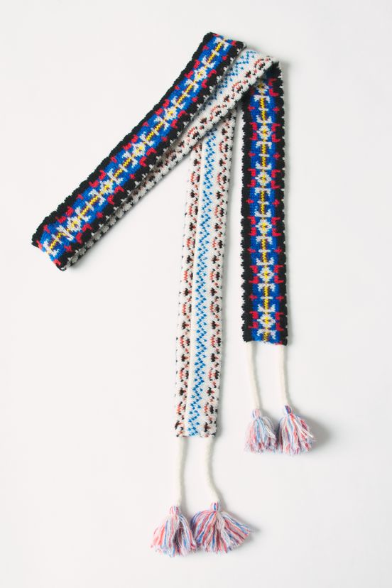 accessory<br>FW25