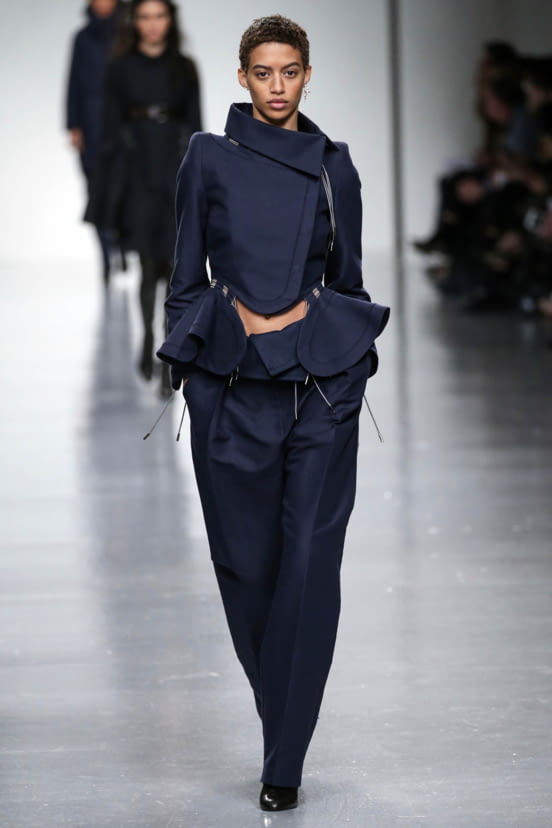 woman<br>F/W 17
