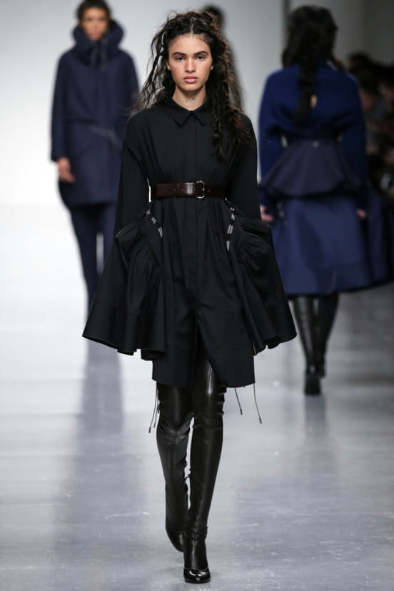 woman<br>F/W 17