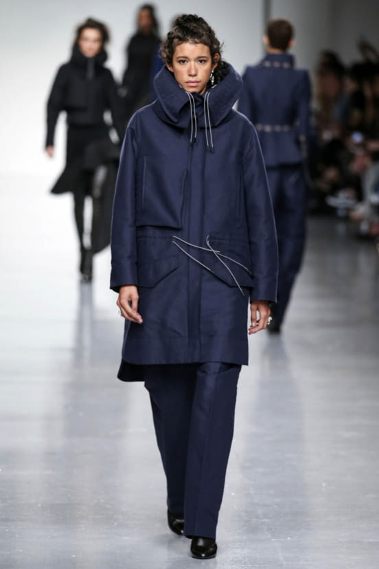 woman<br>F/W 17