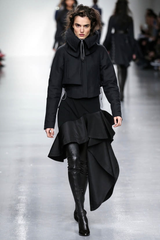 woman<br>F/W 17