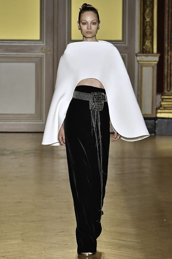 couture<br>FW19