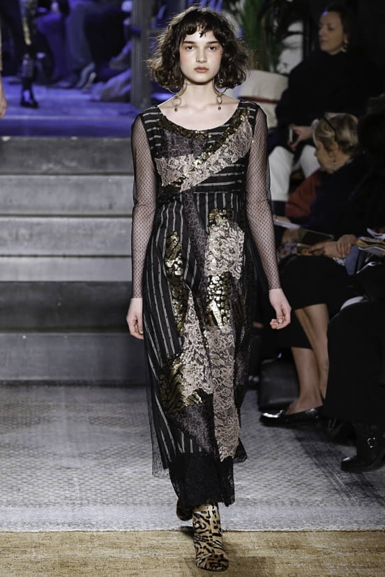 woman<br>FW19