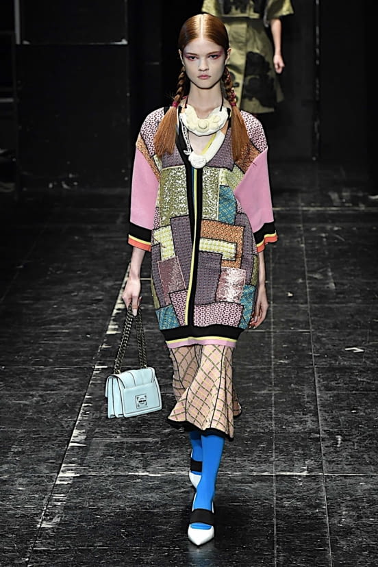 woman<br>SS20