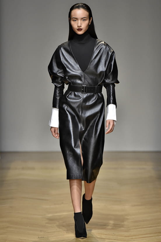 woman<br>F/W 17