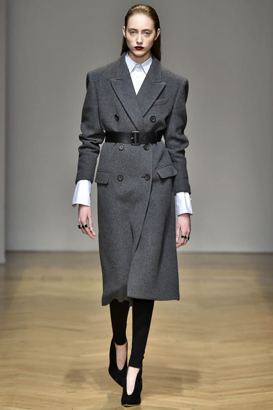 woman<br>F/W 17