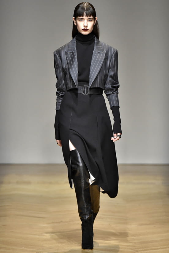 woman<br>F/W 17