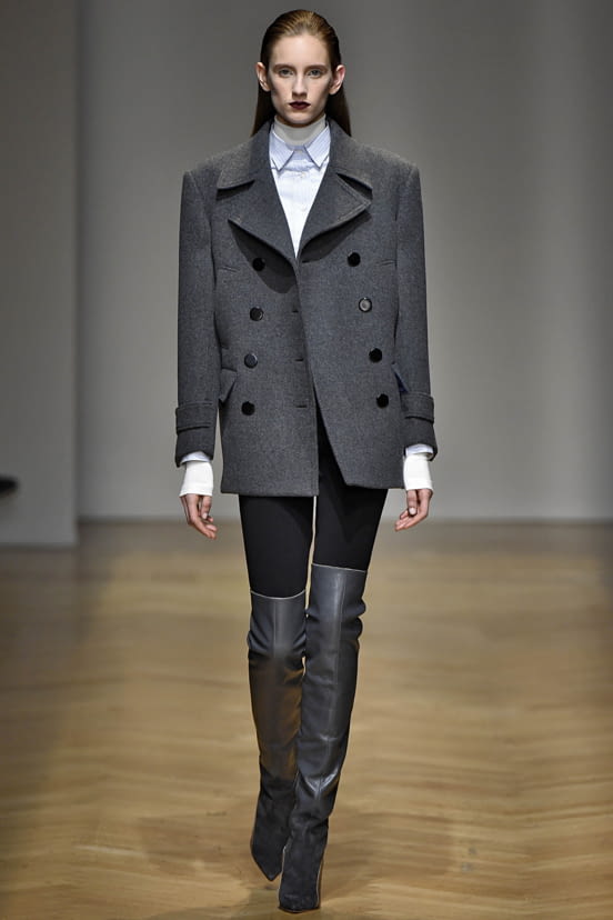 woman<br>F/W 17