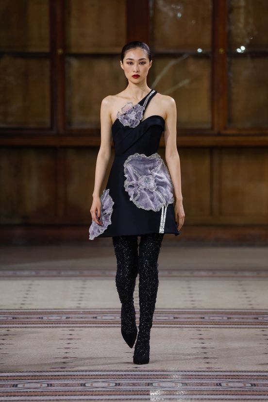 couture<br>FW22