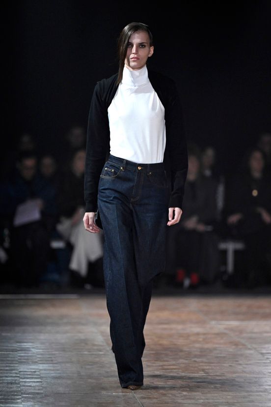 woman<br>FW26
