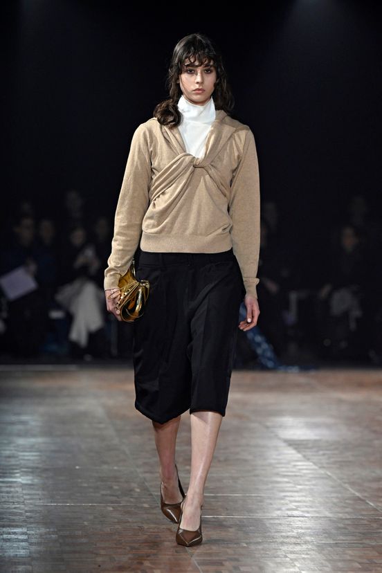 woman<br>FW26