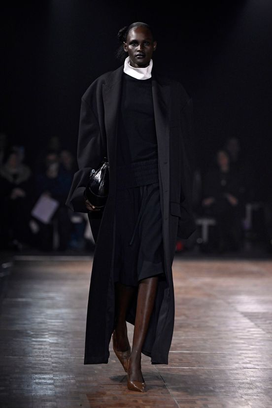 woman<br>FW26