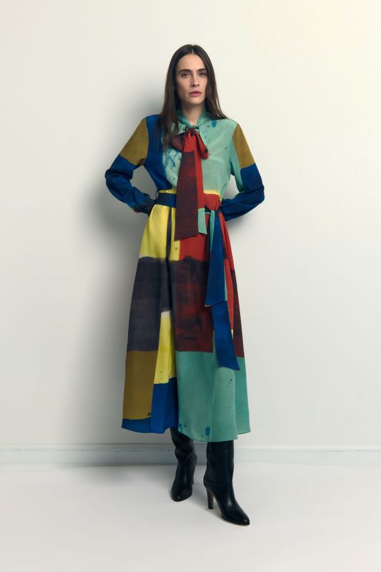 woman<br>FW25