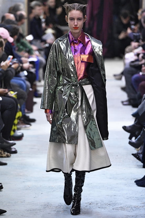 woman<br>F/W 18