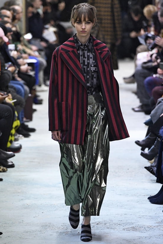 woman<br>F/W 18