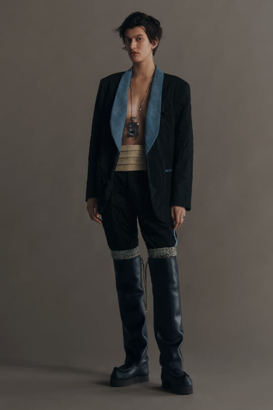 man<br>FW22