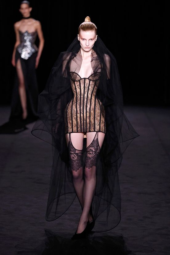 couture<br>Spring-Summer 2025