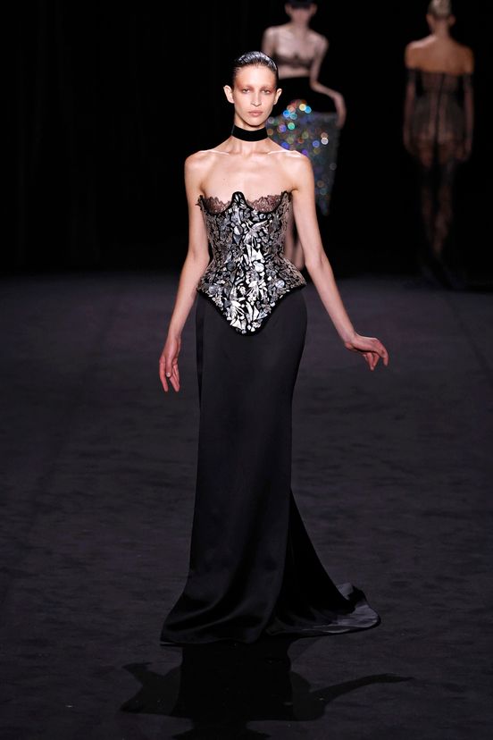 couture<br>Spring-Summer 2025
