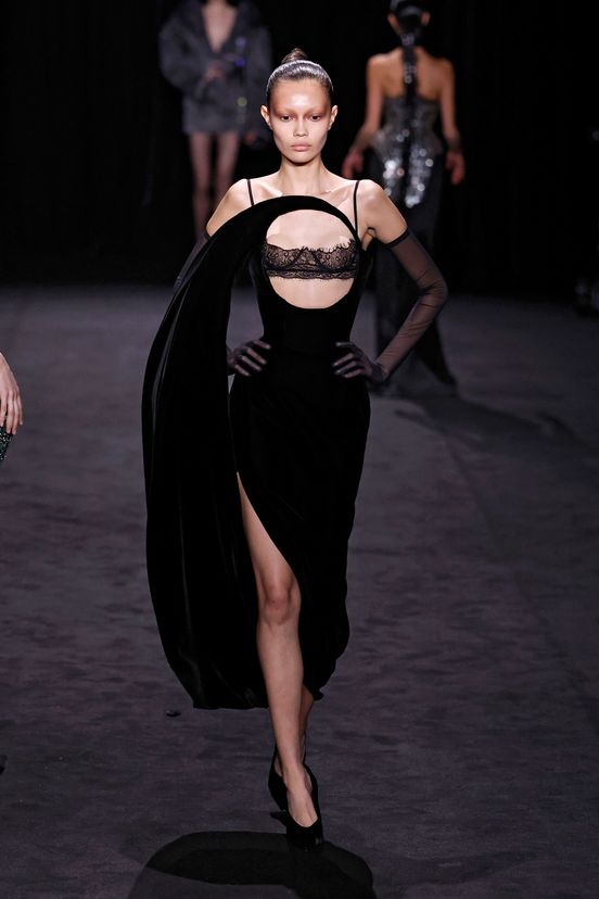 couture<br>Spring-Summer 2025