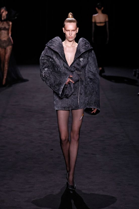 couture<br>Spring-Summer 2025