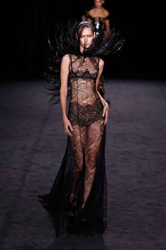 couture<br>Spring-Summer 2025
