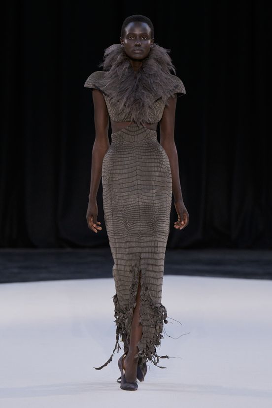 Ashi StudioHC - Fall/Winter 2026